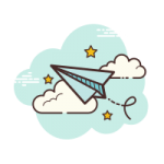 paper-plane